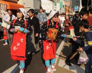 全国お茶まつり3