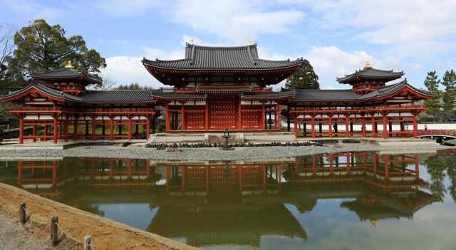 平等院1