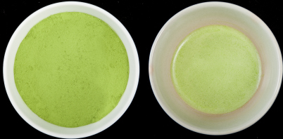 抹茶MATCHA