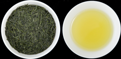 煎茶SENCHA