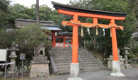 宇治神社